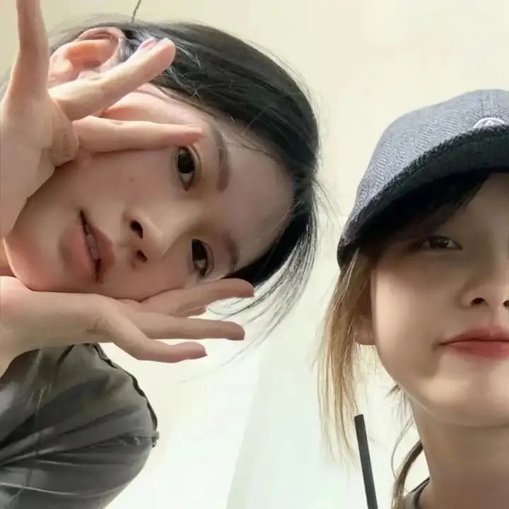 美丽波浪